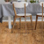 Замковая пробка Corkstyle Wood XL Oak Old(1235*200*10мм)1,729 м2/уп