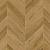 Замковая SPC-плитка Aberhof Chevron Marengo Oak 2196(127*635*5 мм/0,55 мм)1,774 м2.уп