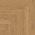 Замковая SPC-плитка Alpine Floor ECO 13-27А Дуб Хатиса 600х125х4 mm(1,95 м2.уп)