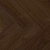  Ламинат Alpine Floor Herringbone Elegant Strong LF304-22 Дуб Треско 4V (600x100x12mm)1,320 м2.уп