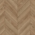 Замковая SPC-плитка Aberhof Chevron Verdun Oak 2165(127*635*5 мм/0,55 мм)1,774 м2.уп