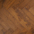Паркетная доска Golden Wood Дуб Пиногри, рустик, шип паз(14*85*510), 1,04 венгерская елка