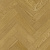 Паркет Quartz Parquet 44-33429 Дуб Рейн 400*100*5 мм(1,12 м2.уп)