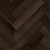 Кварцевый ламинат Fargo Bevel Parquet 33-653-19 Дуб Стамбул(615*123*6мм)0,5 мм/1,362 м2.уп