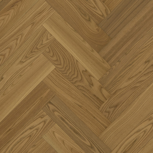 Паркет Quartz Parquet 44-550-62 Вяз Кенигсберг  400*100*5 мм(1,12 м2.уп)