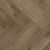  Ламинат Alpine Floor Herringbone 12 Pro LF106-11 Дуб Анжу 4V 34 кл(606x101x12mm)1,101 м2.уп