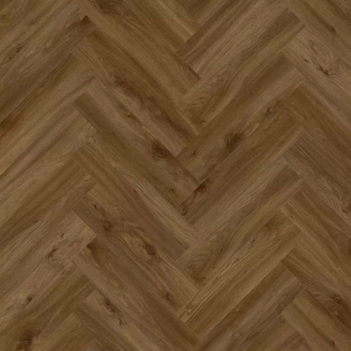 LVT-плитка Moduleo Roots 55 Eir Herringbone Sierra Oak 58876Y(632х158х2,5мм) 2,40 м2/уп