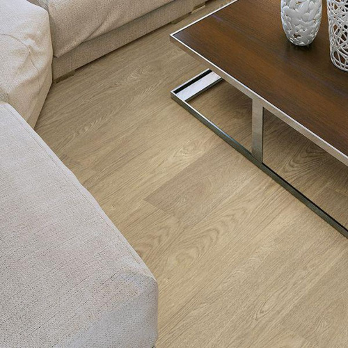 Замковая пробка Corkstyle Wood XL Oak Deluxe(1235*200*10мм)1,729 м2/уп