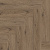 Замковая SPC-плитка Norland Lagom Parquete 1033-9 Sterk 600мм*125мм*3,5мм(2,250 м2.уп)