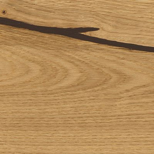 Замковая пробка Corkstyle Wood XL Oak Accent(1235*200*10мм)1,729 м2/уп