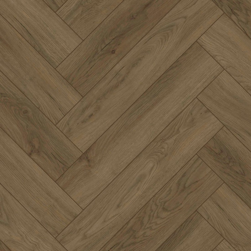 LVT-плитка Fargo Parquet 22-63W948 Дуб Монако 42 кл. 0,5 мм(595*119*2,5мм)1,274 м2/уп