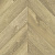 Замковая SPC-плитка Alpine Chevron ЕСО18-3 Дуб Натур Отбеленный  600*127*5мм(22 шт/уп 1,676 м2)43 кл