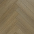 Ламинат My Step Herringbone MS3812 Ledda Oak 33 кл(606х101х12mm)1,84 м2.уп