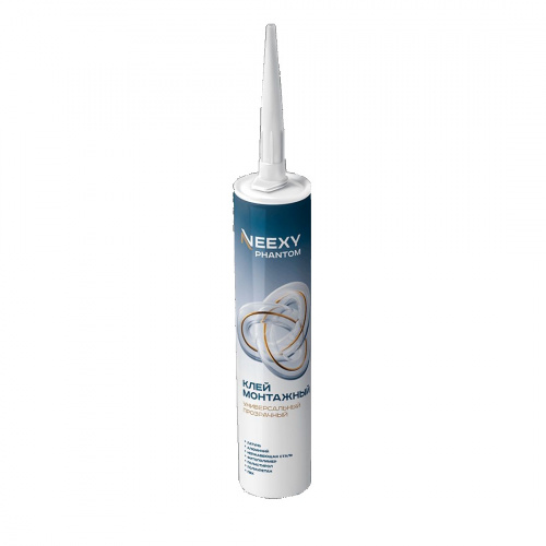 Клей монтажный Neexy Phantom 280мл 