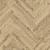 Замковая LVT Pergo Vorma PadPro V4524-40286 Вековой дуб беж. ёлочка 630*126*5+1мм(0,794м2.уп)