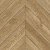 Замковая SPC-плитка Alpine Chevron ЕСО18-5 Макадамия 600*127*5мм(22 шт/уп 1,676 м2)43 кл