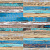Клеевая пробка Corkstyle Impulse Motion(915*305*6мм)3,36 м2/уп