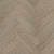Паркет Quartz Parquet 44-1258-05  Дуб Пряная Ваниль 400*100*5 мм(1,12 м2.уп)