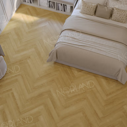  Ламинат Alpine Floor Herringbone Elegant Strong LF304-06 Дуб Лузон 4V (600x100x12mm)1,320 м2.уп