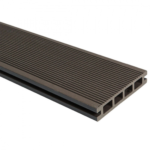 Террасная доска CM Decking Natur Венге 3000*135*25мм(0,405 м2)3шт.уп.1,210 м2