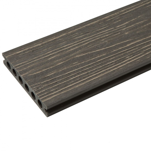 Террасная доска CM Decking Zebrano бежевый 3000*138*23мм(0,414 м2)