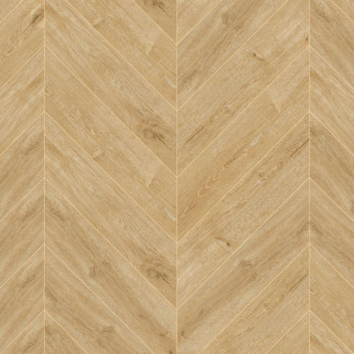 Замковая SPC-плитка Aberhof Chevron Waterloo Oak 1010(127*635*5 мм/0,55 мм)1,774 м2.уп