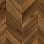 Замковая SPC-плитка Aberhof Chevron Austerlitz Oak 1600(127*635*5 мм/0,55 мм)1,774 м2.уп