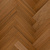 Паркет Quartz Parquet 44-400-63 Дуссия Африканская  400*100*5 мм(1,12 м2.уп)