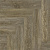 Замковая SPC-плитка Alpine Floor ECO 13-8А Дуб Венге Грей 600х125х4 mm(1,95 м2.уп)