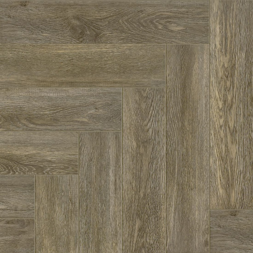 Замковая SPC-плитка Alpine Floor ECO 13-8А Дуб Венге Грей 600х125х4 mm(1,95 м2.уп)