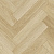LVT-плитка Fargo Parquet 22-21064-01 Дуб Лаос 42 кл. 0,5 мм(595*119*2,5мм)1,274 м2/уп