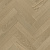 Паркет Quartz Parquet 44-1258-07  Дуб Бисквитный 400*100*5 мм(1,12 м2.уп)