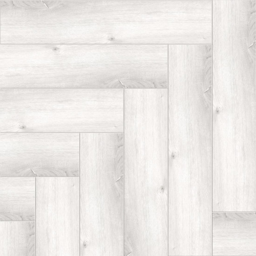 Замковая SPC-плитка Alpine Floor ECO 13-12А Дуб Альхена 600х125х4 mm(1,95 м2.уп)