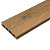 Террасная доска CM Decking Robust Тик 3000*140*25мм(0,420 м2)3шт.уп/1,260 м2