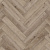 Клеевая LVT-плитка Aberhof Carmelita GD 2626(122x610x2,5 мм/0,5 мм)4,465 м2.уп