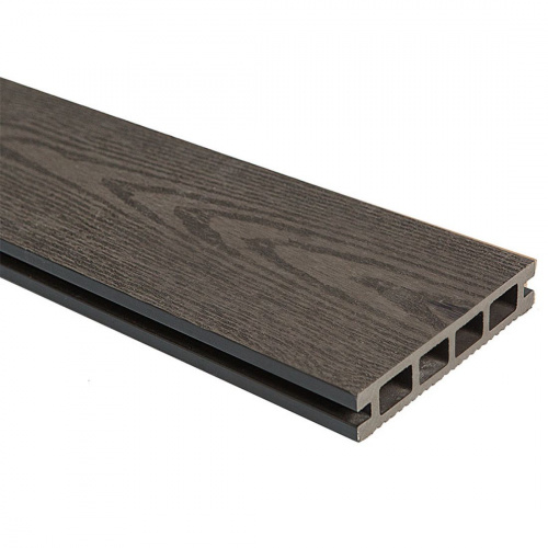 Террасная доска CM Decking Natur Венге 3000*135*25мм(0,405 м2)3шт.уп.1,210 м2