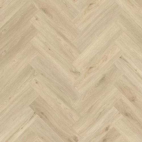 LVT-плитка Moduleo Roots 55 Eir Herringbone Galtymore Oak 86237Y(632х158х2,5мм) 2,40 м2/уп