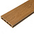 Террасная доска CM Decking Bark Тик 3000*140*25мм(0,420 м2)3шт.уп/1,260 м2