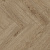  Ламинат Alpine Floor Herringbone 12 Pro LF106-07 Дуб Прованс 4V 34 кл(606x101x12mm)1,101 м2.уп