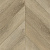 Замковая SPC-плитка Alpine Chevron ЕСО18-6 Дуб Синистра 600*127*5мм(22 шт/уп 1,676 м2)43 кл