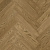 Паркет Quartz Parquet 33-419 Дуб Карельский 635*127*5 мм(1,936 м2.уп)