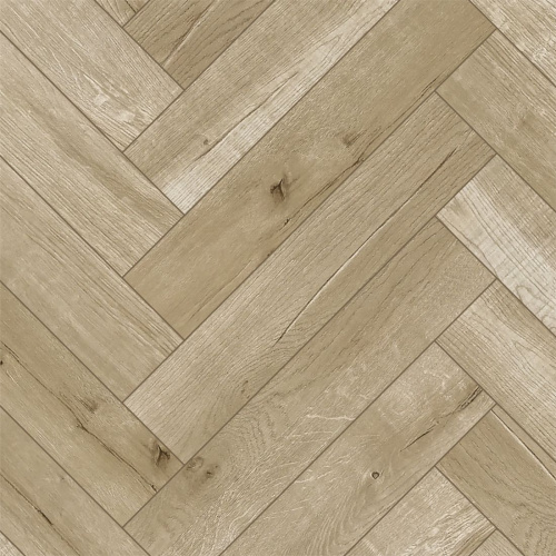 LVT-плитка Fargo Parquet 22-81996-10 Дуб Марракеш 42 кл. 0,5 мм(595*119*2,5мм)1,274 м2/уп
