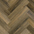 Home Expert Parquet 33-71W908/33-3010 Гикори Натуральный615*123*3,5мм,0,3 мм,фаска (1,362м2 уп)