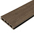 Террасная доска CM Decking Mix Мербау 3000*135*25мм(0,405 м2)3шт.уп/1,210 м2