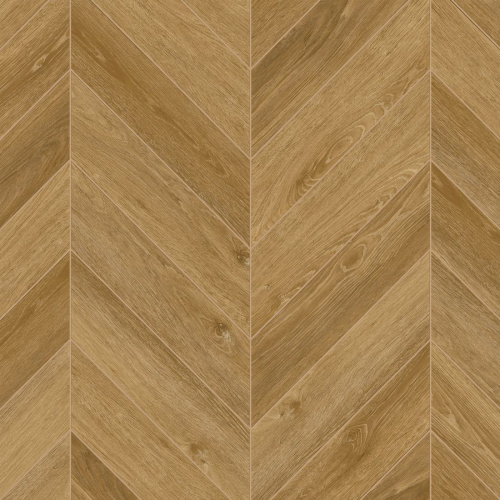 Замковая SPC-плитка Aberhof Chevron Marengo Oak 2196(127*635*5 мм/0,55 мм)1,774 м2.уп