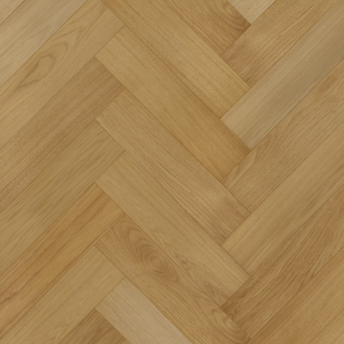 Паркет Quartz Parquet 44-400-74 Гикори Североамериканский  400*100*5 мм(1,12 м2.уп)