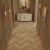  Ламинат Alpine Floor Herringbone Elegant Strong LF304-38 Дуб Тинос 4V (600x100x12mm)1,320 м2.уп