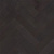 Паркет Quartz Parquet 44-1258-01  Дуб Смоляной 400*100*5 мм(1,12 м2.уп)