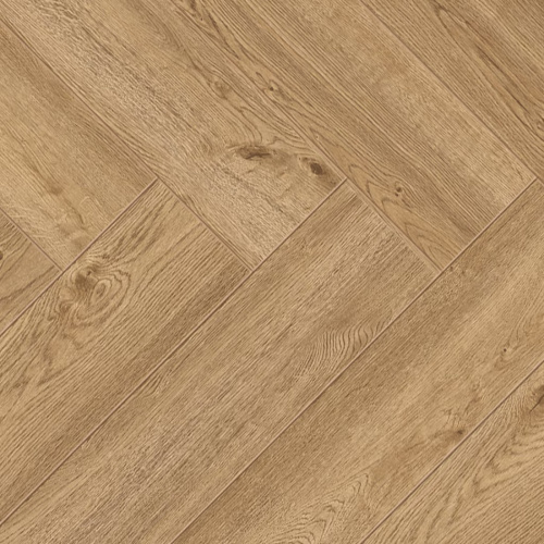  Ламинат Alpine Floor Herringbone Elegant Strong LF304-31 Дуб Альба 4V (600x100x12mm)1,320 м2.уп