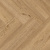  Ламинат Alpine Floor Herringbone Elegant Strong LF304-31 Дуб Альба 4V (600x100x12mm)1,320 м2.уп